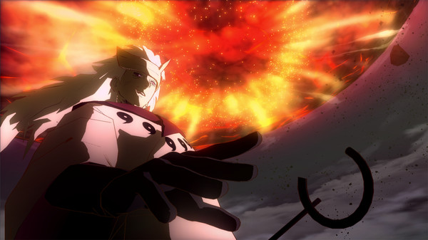 火影忍者疾风传：终极风暴4 – 慕留人传.Naruto Shippuden: Ultimate Ninja Storm 4 – Road to Boruto_4