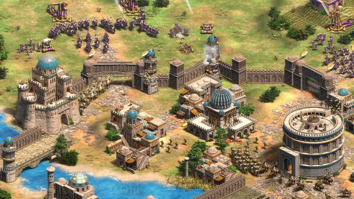 帝国时代2：决定版.Age of Empires II: Definitive Edition_0