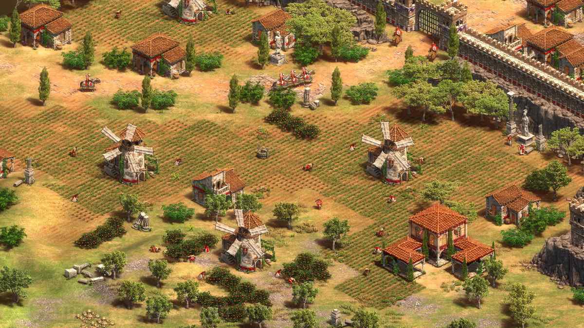 帝国时代2：决定版.Age of Empires II: Definitive Edition_5