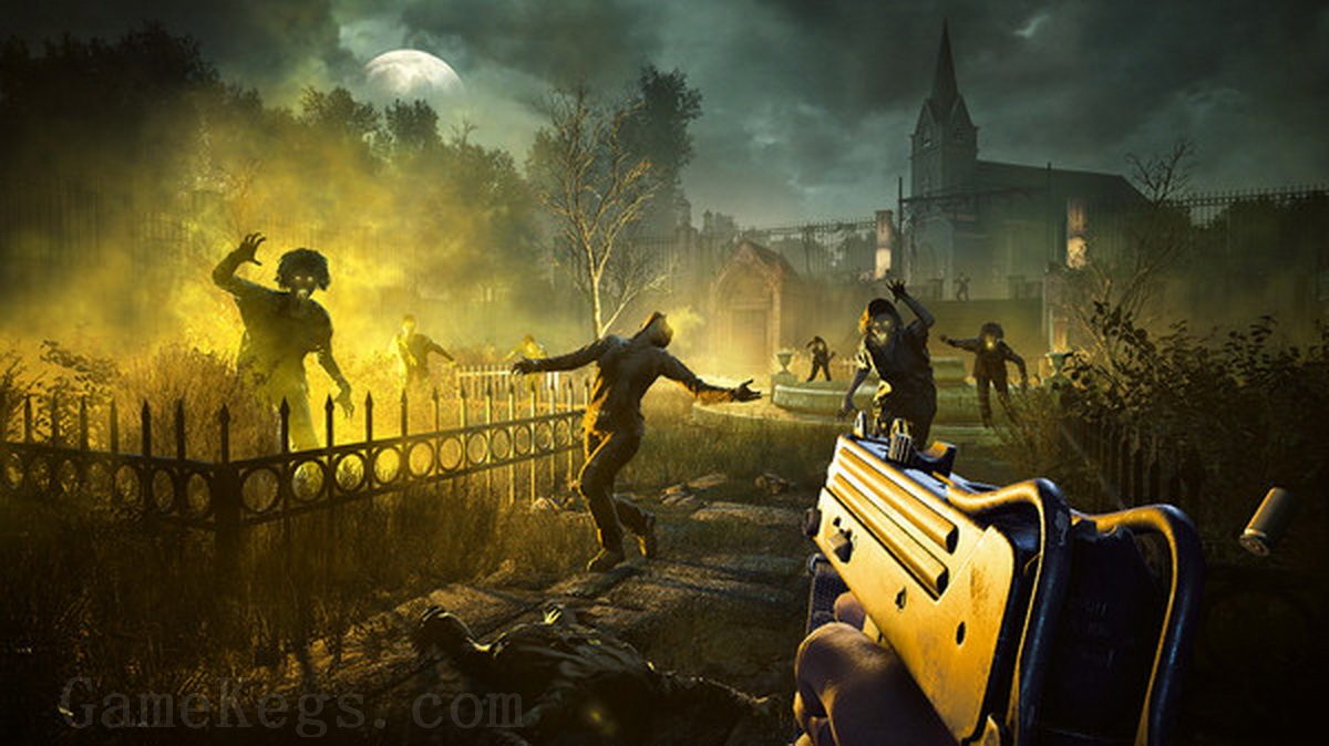 孤岛惊魂5：黄金版.Far Cry5 – Gold Edition_9