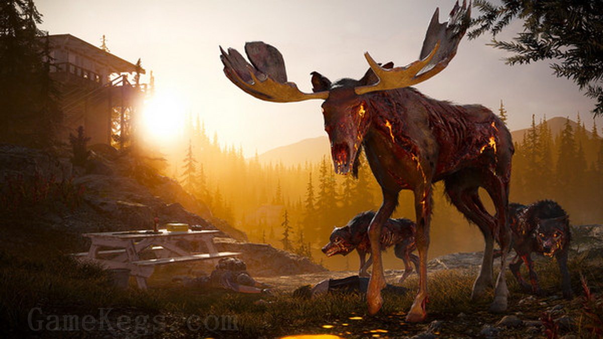 孤岛惊魂5：黄金版.Far Cry5 – Gold Edition_6
