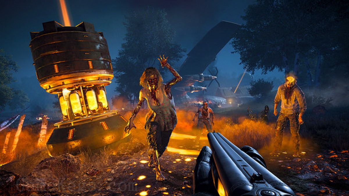 孤岛惊魂5：黄金版.Far Cry5 – Gold Edition_7