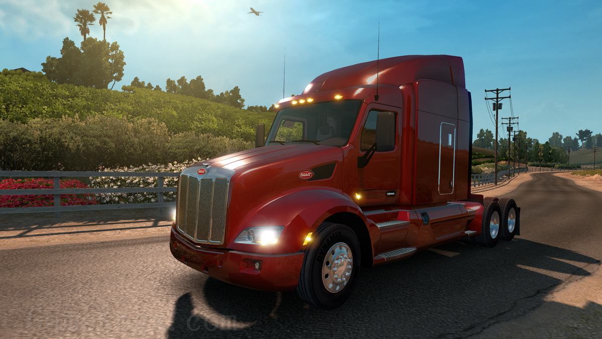 美国卡车模拟.American Truck Simulator_0