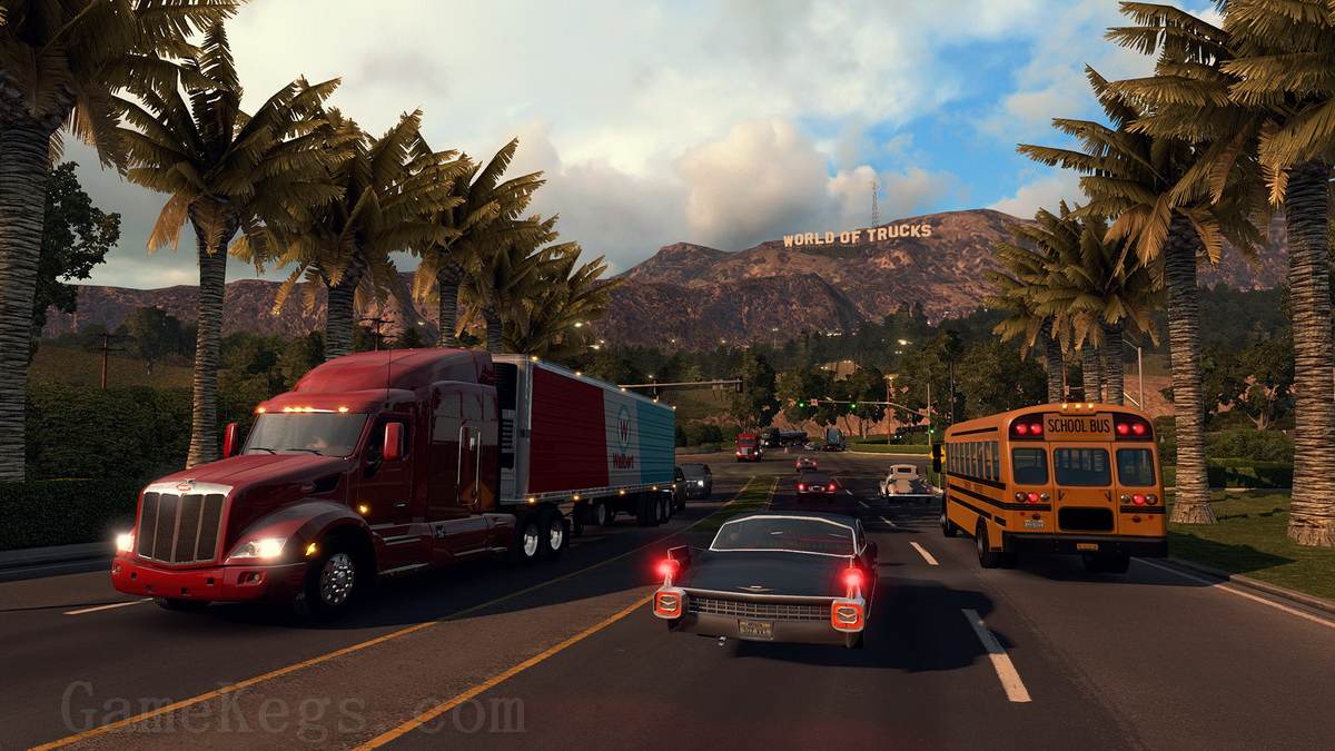 美国卡车模拟.American Truck Simulator_2