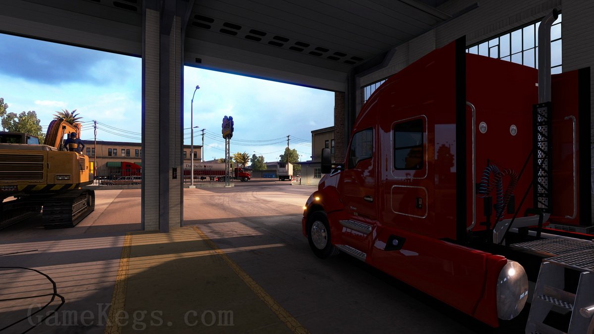 美国卡车模拟.American Truck Simulator_3