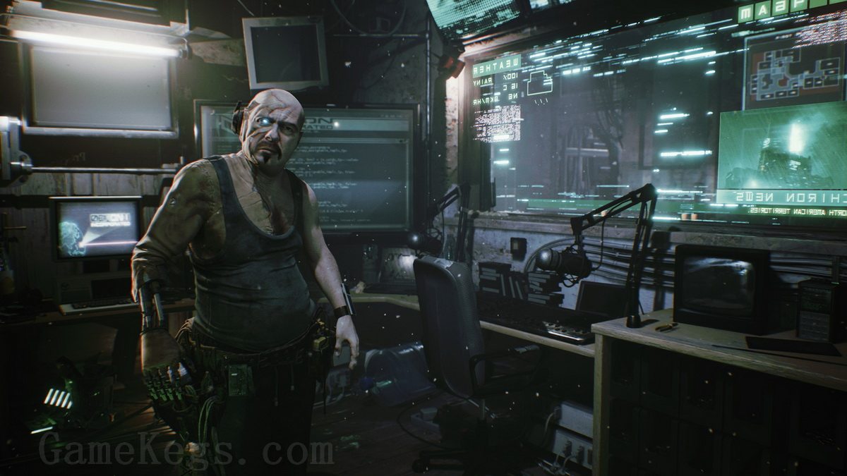>观察者_：系统重制 – 豪华版.Observer: System Redux Deluxe Edition_5″></p>
<p>游戏背景设定在 2084 年。在这个因瘟疫和战争而分崩离析的黑暗赛博朋克世界中，玩家将扮演一名神经网络侦探，侵入他人大脑获取线索，利用犯罪嫌疑人的所思所想和记忆破解案件，抓获神秘莫测的凶手。</p>
<p>Observer: System Redux 是基于 Observer 这一屡获殊荣的赛博朋克惊悚游戏重制的次世代增强版。</p>
<p>SYSTEM REDUX 特性</p>
<p>该版本新增三个全新旁支案件，供老玩家逐一侦破，更深入地体验反乌托邦的游戏世界。新案件包括《错误信号（Errant Signal）》、《她的对称灵魂（Her Fearful Symmetry）》和《家族遗传（It Runs in the<span> Family）》。新增案件增加了剧情深度，玩家能够在游戏中体验或将成为我们现实的未来，探索未来世界中引人深思的主题。</span></p>
<p>此外，该版本拓展了游戏内容，包含了全新游戏机制和谜团，对隐身机制进行了重新设计，新增了更多神经网络审问，并根据 Observer 社区的宝贵意见进行了游戏体验的改进。</p>
<p>新玩家有机会体验通过次世代最新技术构建的扣人心弦的赛博朋克故事。游戏配置了全新动画、模型和效果，并搭载 4K 分辨率、升级纹理、光线追踪和高动态范围成像（HDR）等技术，全新体验等你来探索。</p>
<p>欢迎来到未来世界</p>
<p>2084 年的世界远比人们想象中黑暗。成千上万的人选择通过科技来增强大脑和体格。随后，一场被称为纳米侵噬（Nanophage）的数字瘟疫袭来，夺走了这些人的性命。</p>
<p>之后爆发了战争，东西方世界都遭受了毁灭性打击。在这样的权力中空下，企业控制了世界，并建立了扭曲的帝国。</p>
<p>你是企业进行压迫的工具，受到他人的畏惧和鄙视。你侵入犯罪嫌疑人心中最黑暗的角落，潜入他们的梦境，揭露他们的恐惧，并进行调查。</p>
<p>你是一名观察者。<br />
扮演一名神经网络侦探<br />
你将扮演 Daniel Lazarski，未来世界中的一名精英探员，其形象根据已故赛博朋克标志性人物 Rutger Hauer 刻画。作为一名观察者，你将潜入犯罪嫌疑人的内心以获取线索和证据。他们的所思所想和记忆都能用来助你破解案件。</p>
<p>吞噬梦境<br />
通过名为梦境吞噬器的设备侵入频死之人和死者的大脑，重温他们临终前的最后时刻，揭示他们内心的恐惧和困扰。你必须在扭曲的神经迷宫中寻找线索，抓获神秘莫测的凶手。但你得小心，越是深入他人大脑，丧失自己理智的风险就越大。</p>
<p>体验 2084 年的未来世界</p>
<p>进入被战争和赛博瘟疫摧残的世界，那里的人如蝼蚁命如草芥，希望如同奢侈品。大部分人愿意不惜一切代价，只为逃离残酷的现实。那里充斥着虚拟现实、蚀人心智的药物以及神经植入物。人们靠这些毒药进入极乐，被世界忘却。然而别忘了，不管你藏得多深，都无法逃脱观察者的法眼。</p>

			<div class=