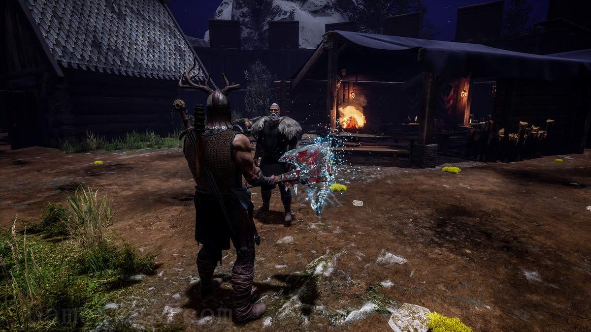 北欧神话2：斩首版.RUNE II: Decapitation Edition_3