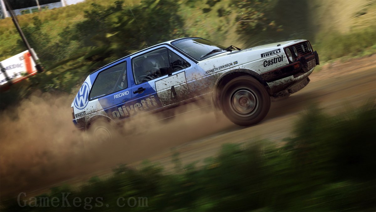 尘埃：拉力赛2.0 – 年度版.DiRT Rally 2.0 Game of the Year Edition_0