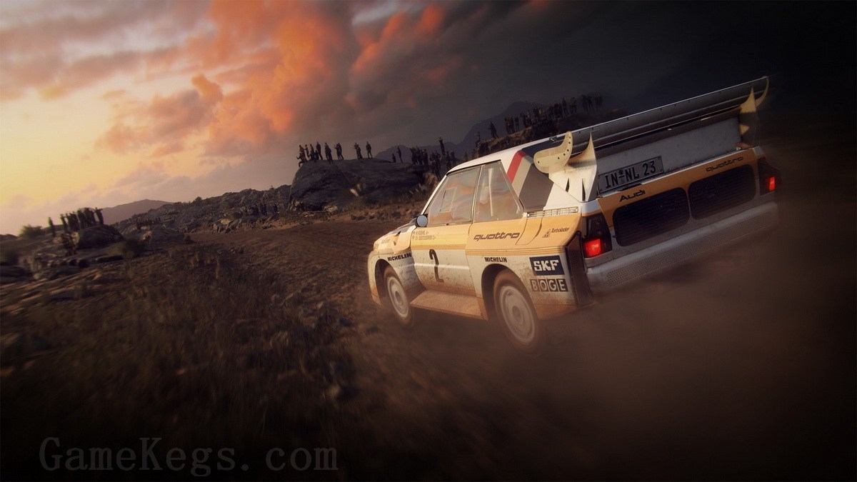 尘埃：拉力赛2.0 – 年度版.DiRT Rally 2.0 Game of the Year Edition_2