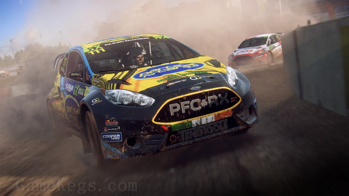 尘埃：拉力赛2.0 – 年度版.DiRT Rally 2.0 Game of the Year Edition_4