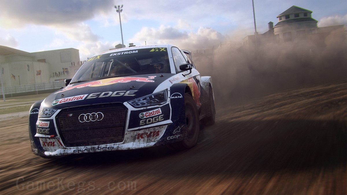 尘埃：拉力赛2.0 – 年度版.DiRT Rally 2.0 Game of the Year Edition_5