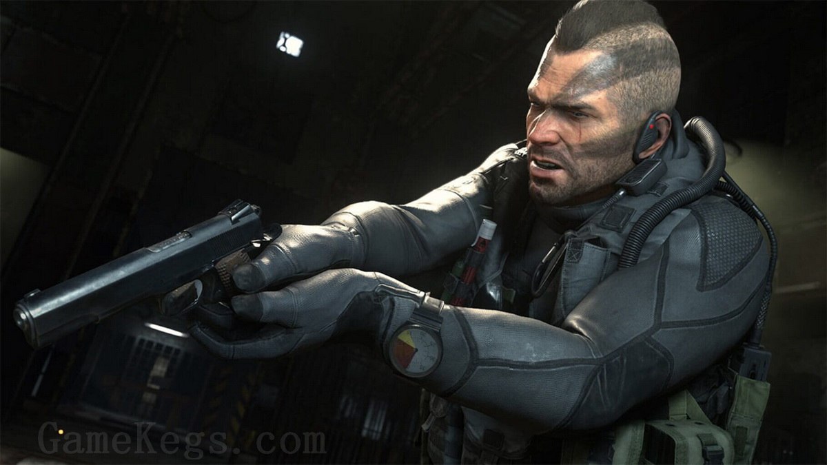 使命召唤：现代战争2 – 剧情重制版.Call of Duty: Modern Warfare 2 Campaign Remastered_2