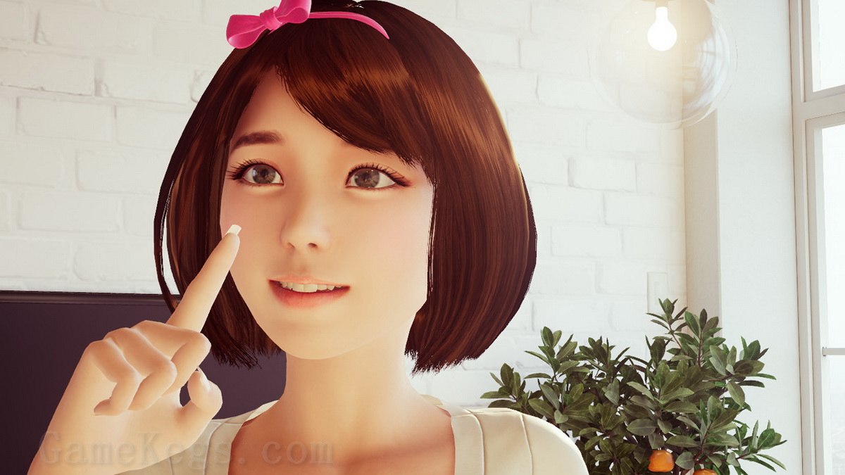 与你在一起VR.TOGETHER VR_0
