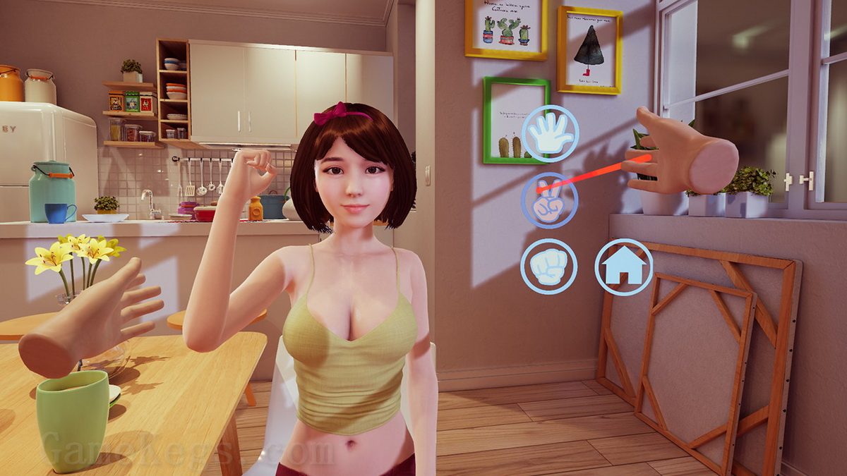 与你在一起VR.TOGETHER VR_4