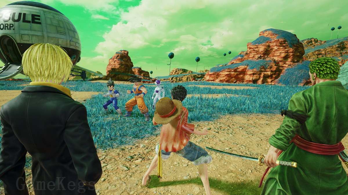 Jump大乱斗.Jump Force_0