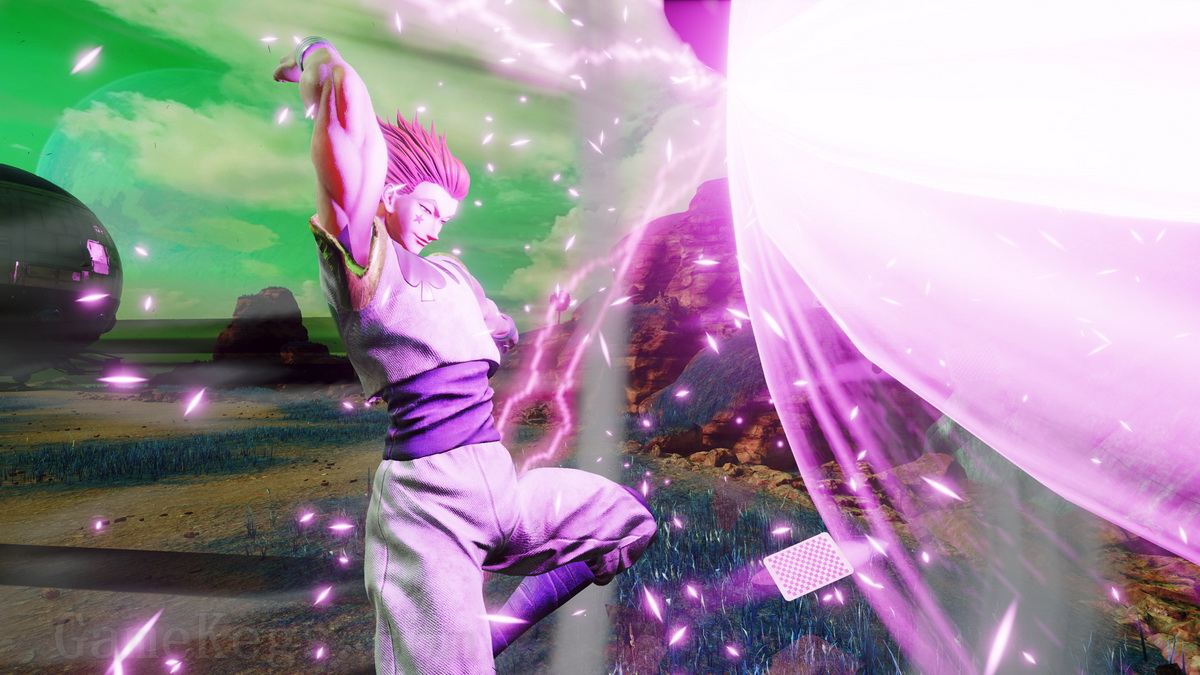 Jump大乱斗.Jump Force_2