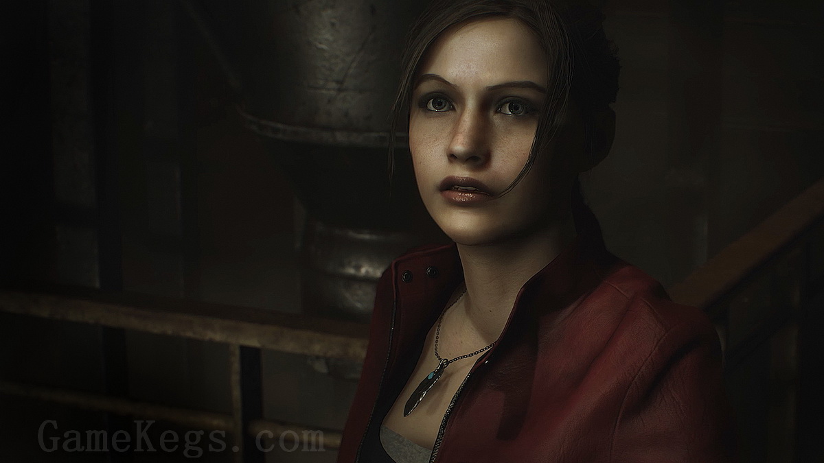 生化危机2：重制版 – 豪华版.Resident Evil 2：Deluxe Edition_2