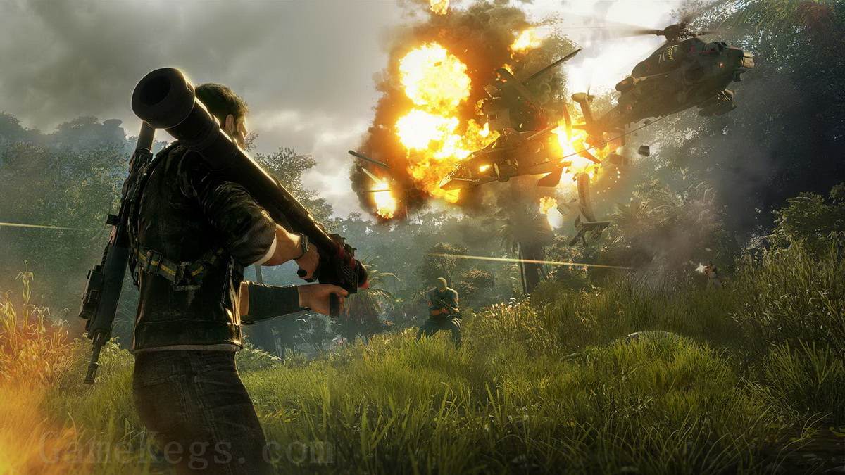正当防卫4：完整版.Just Cause 4 Complete Edition_0