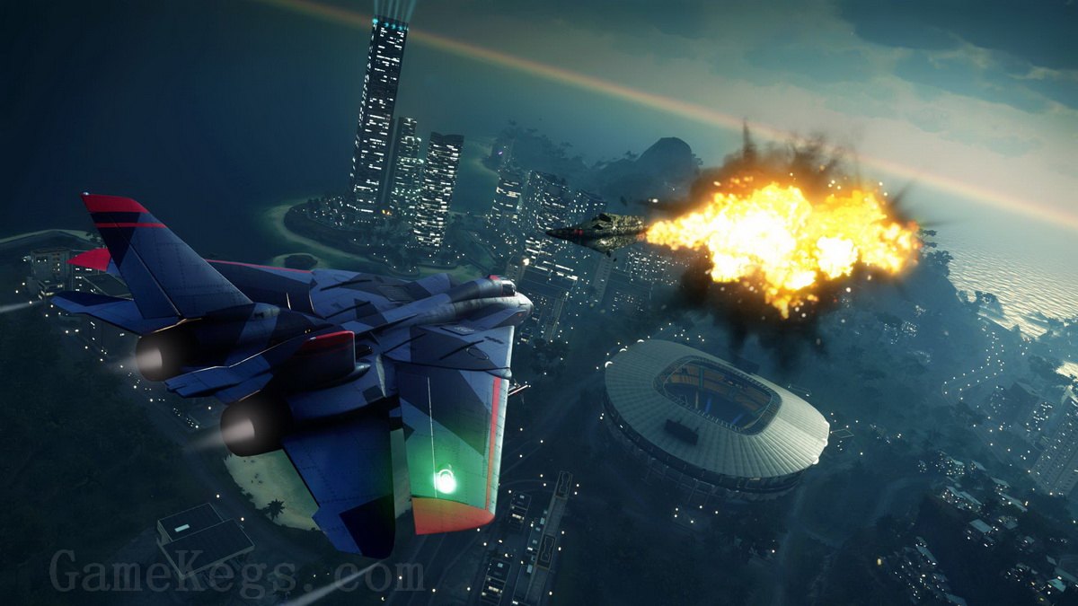 正当防卫4：完整版.Just Cause 4 Complete Edition_5