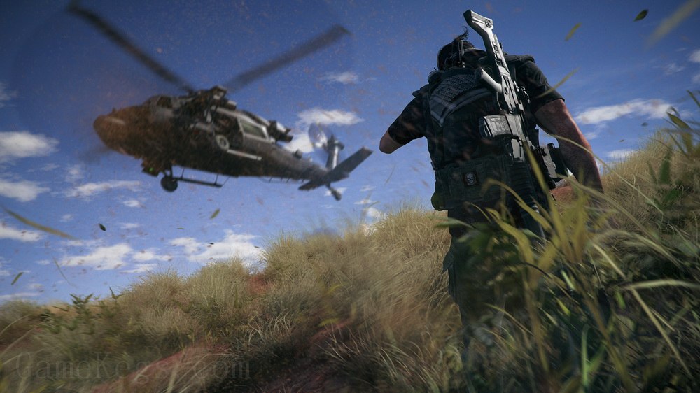 幽灵行动：荒野 – Ultimate Year 2.Tom Clancy’s Ghost Recon Wildlands – Ultimate Year 2_0