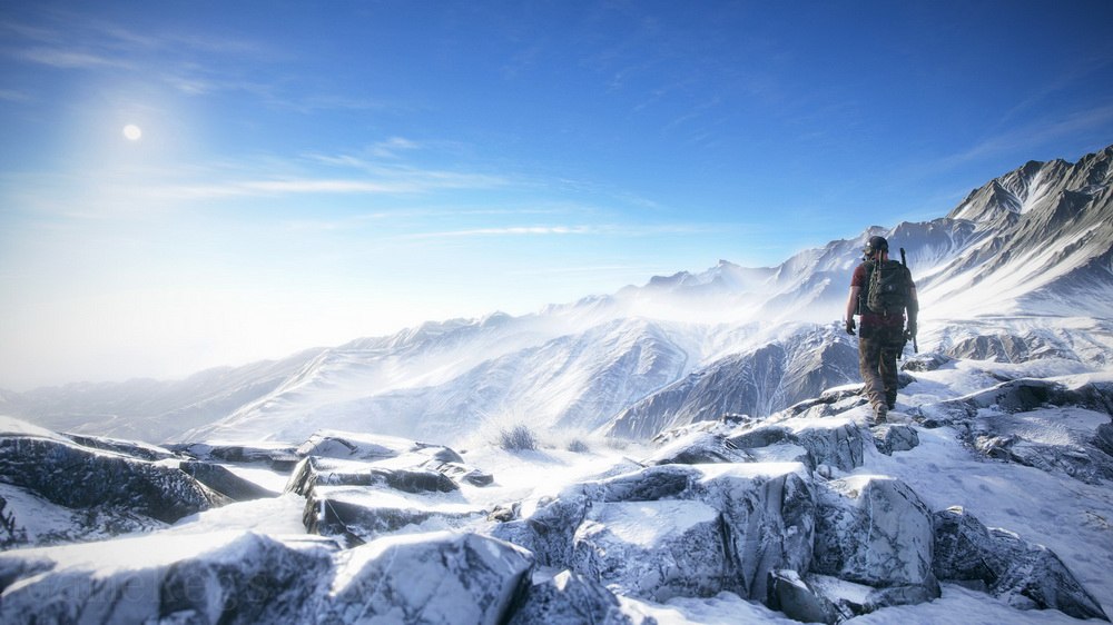幽灵行动：荒野 – Ultimate Year 2.Tom Clancy’s Ghost Recon Wildlands – Ultimate Year 2_2
