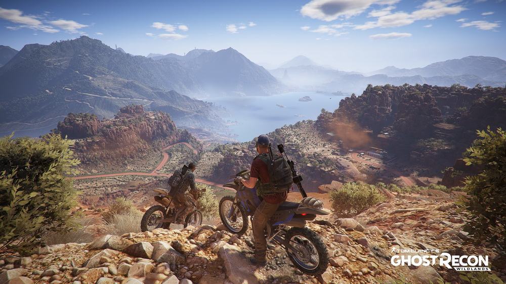 幽灵行动：荒野 – Ultimate Year 2.Tom Clancy’s Ghost Recon Wildlands – Ultimate Year 2_5