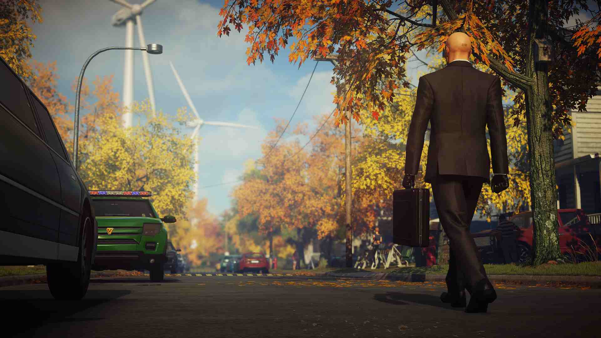 杀手2.HITMAN 2_1