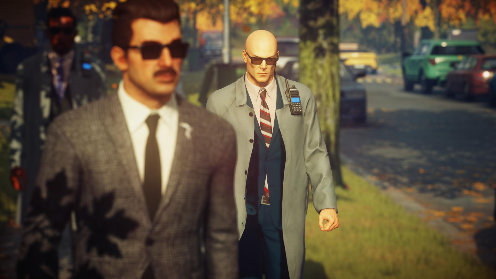 杀手2.HITMAN 2_2
