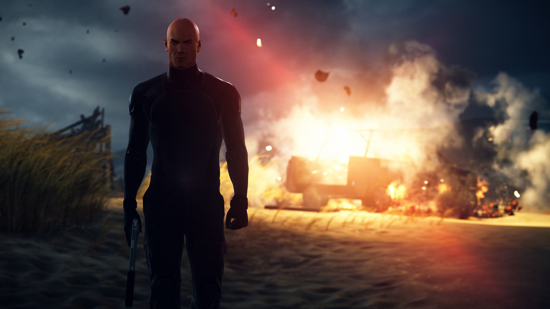 杀手2.HITMAN 2_3