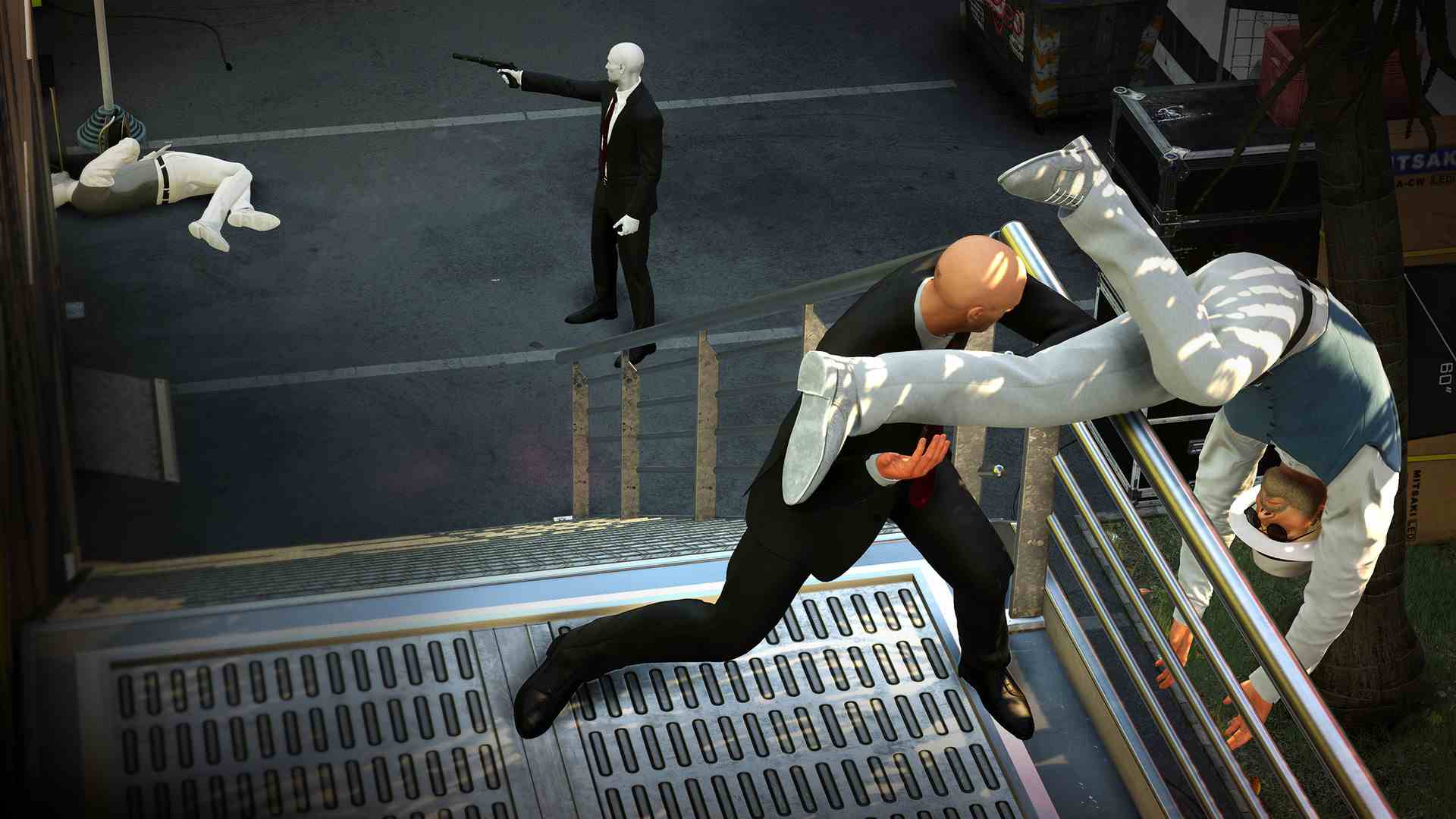 杀手2.HITMAN 2_4