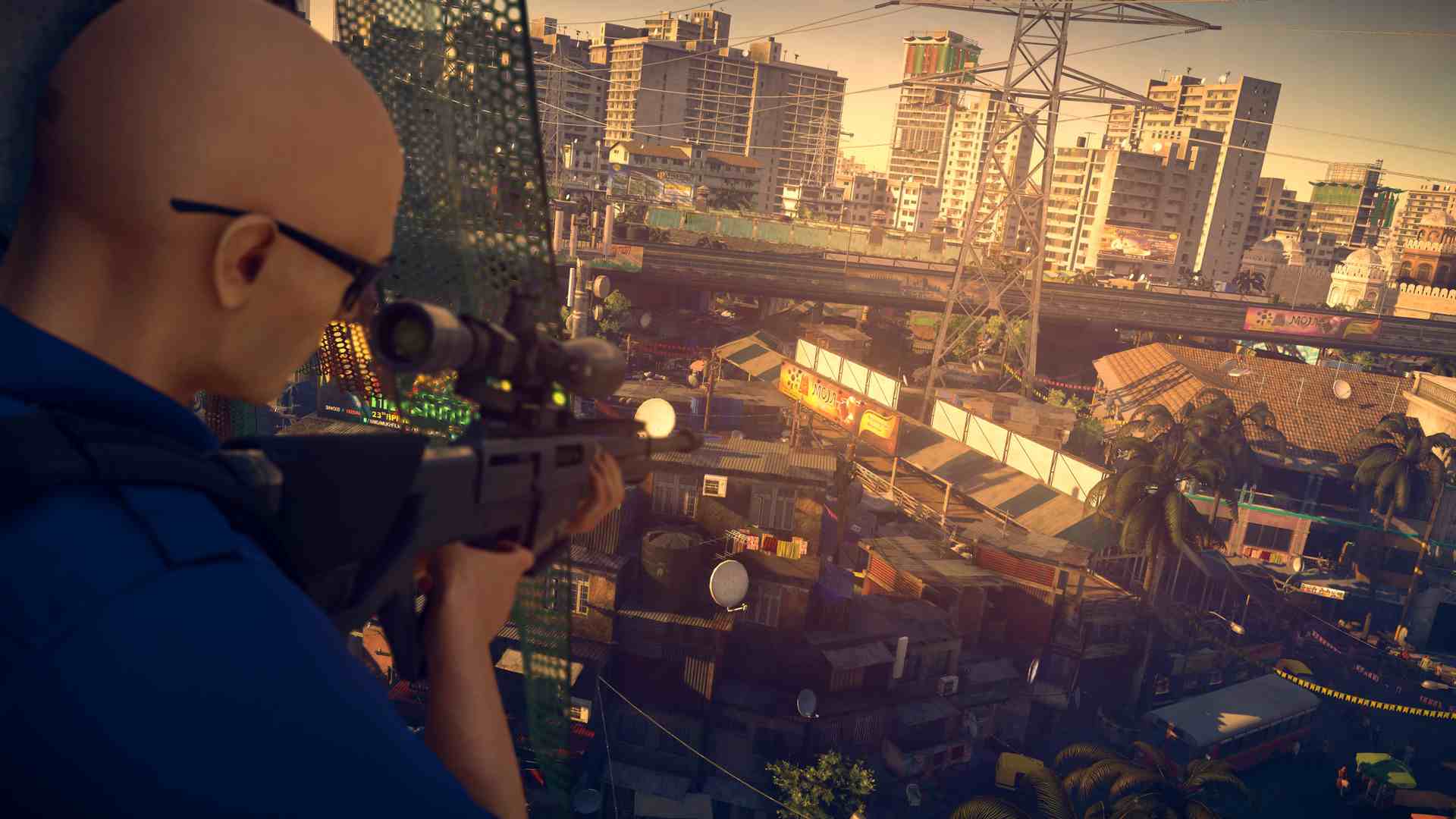 杀手2.HITMAN 2_5