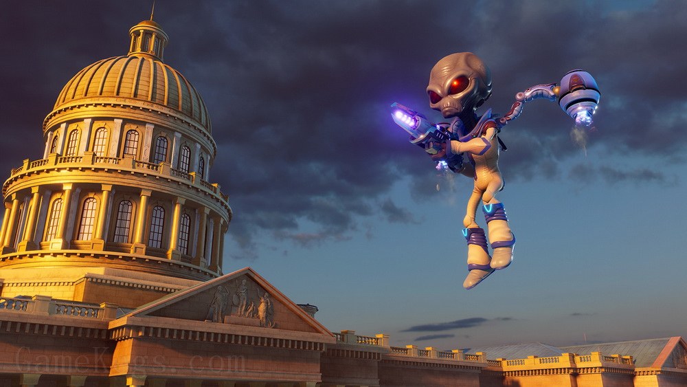毁灭全人类！.Destroy All Humans!_1