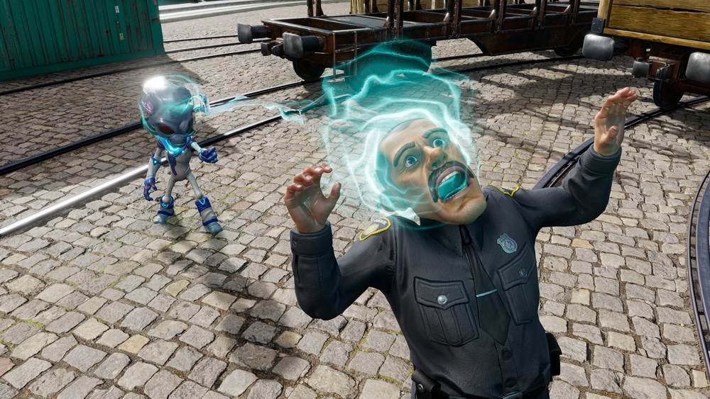 毁灭全人类！.Destroy All Humans!_3