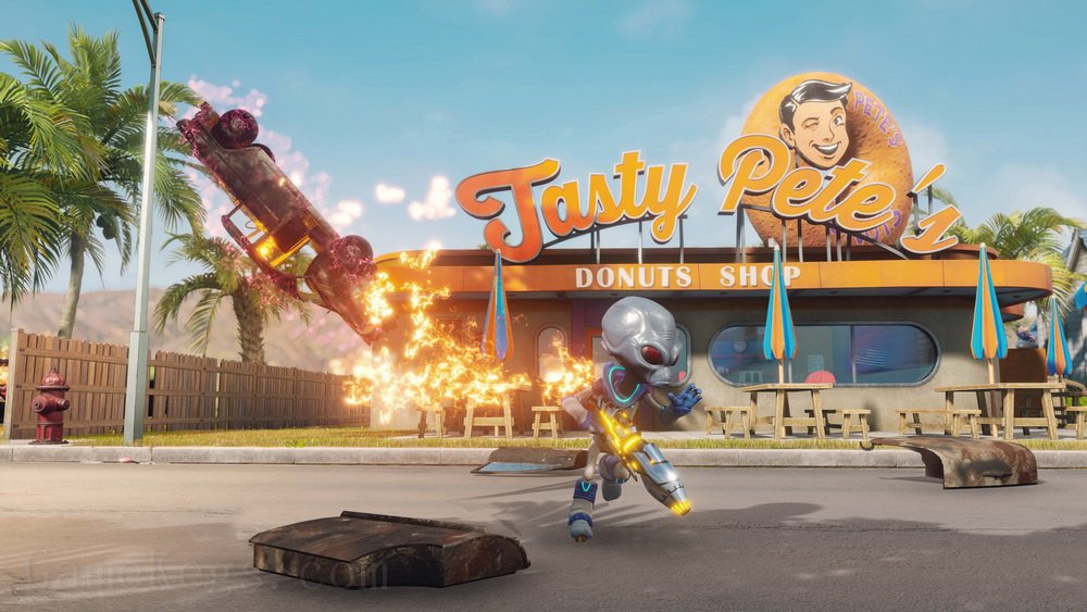 毁灭全人类！.Destroy All Humans!_4
