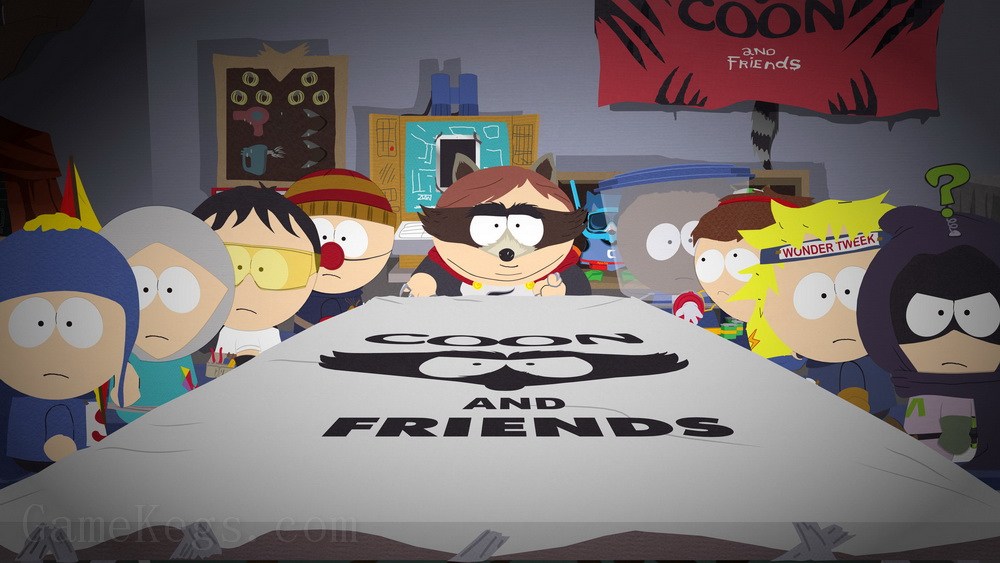 南方公园：完整破碎.South Park: The Fractured But Whole_0