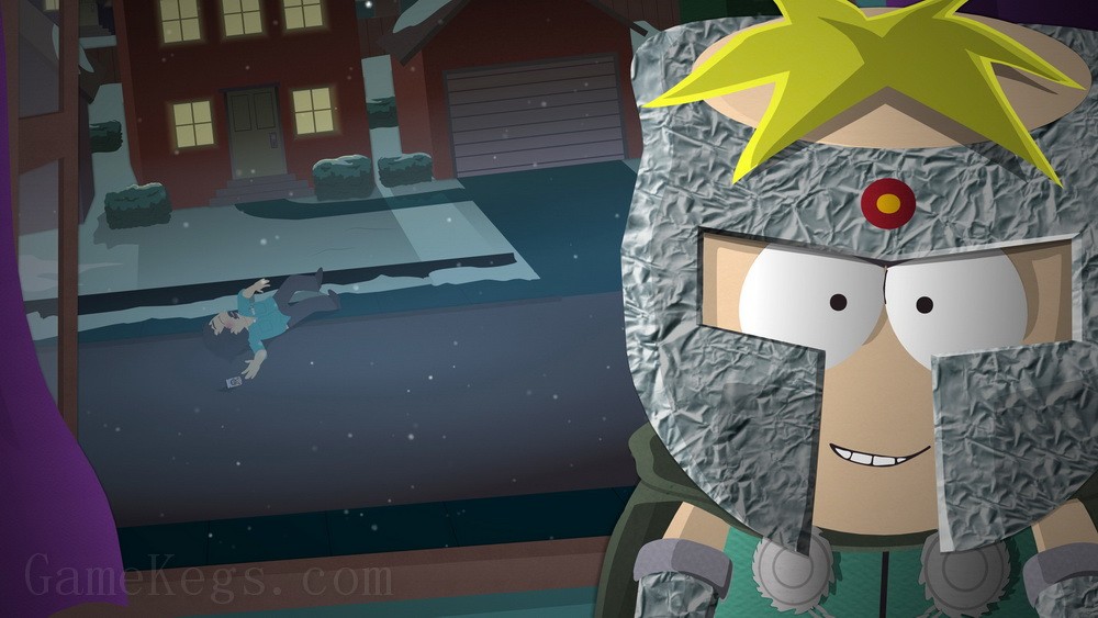 南方公园：完整破碎.South Park: The Fractured But Whole_4