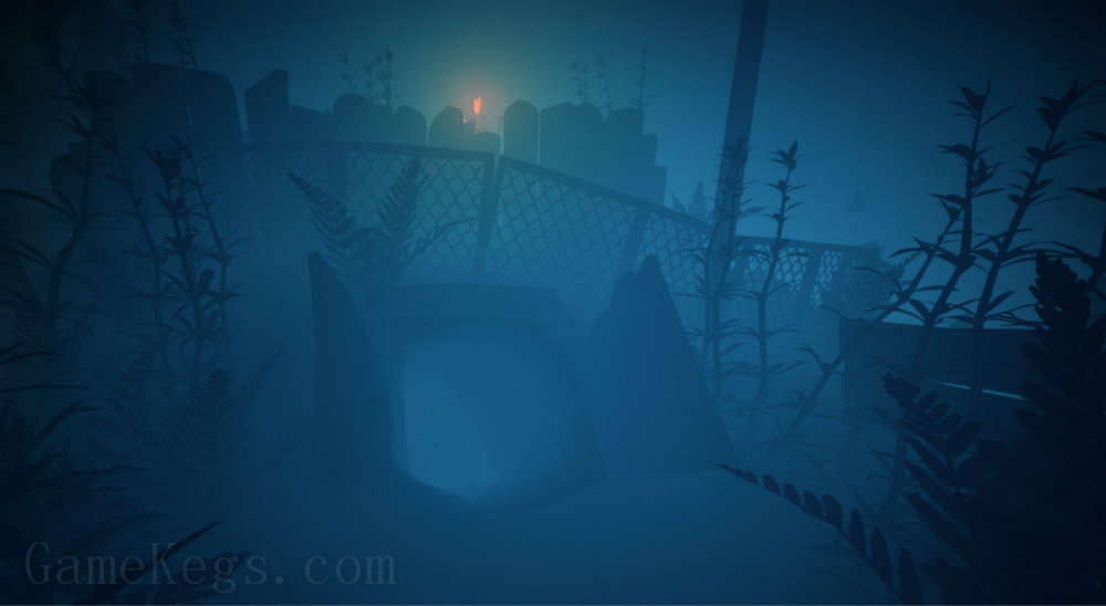 梦意杀机.Among the Sleep_1