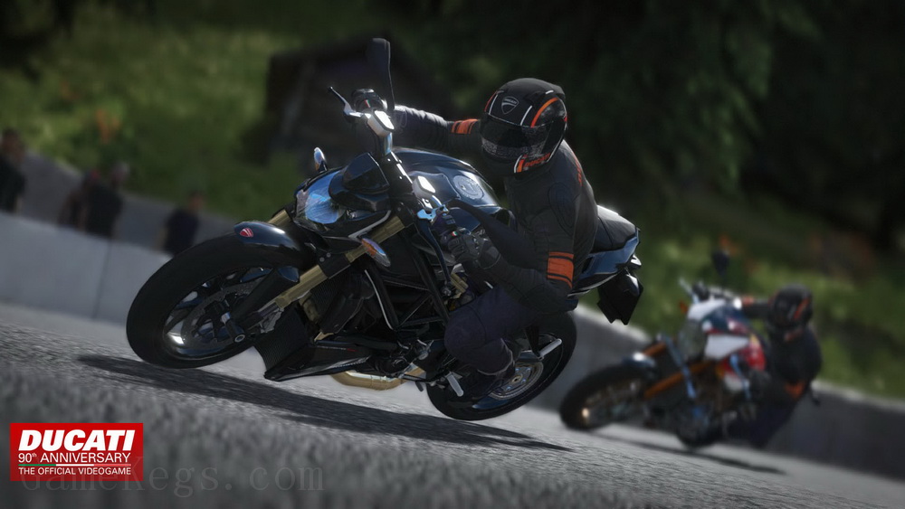 杜卡迪：90周年 官方游戏.Ducati: 90th Anniversary – The Official Videogame_0