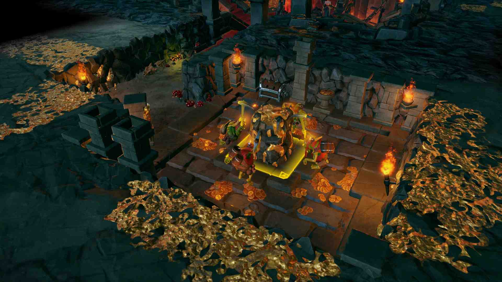 地下城3：完整版.Dungeons 3: Complete Collection_0