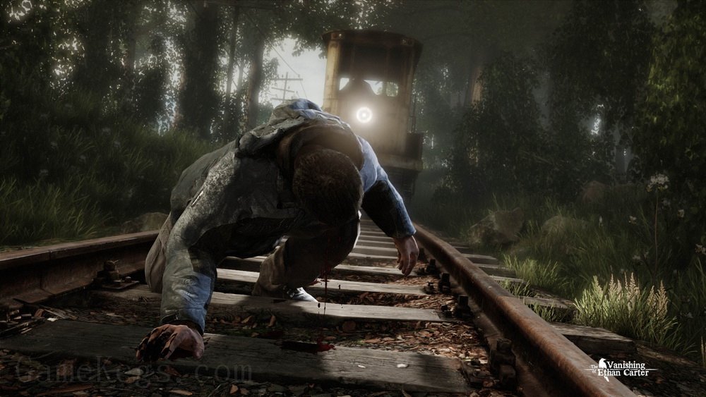 伊森卡特的消失.The Vanishing of Ethan Carter_3