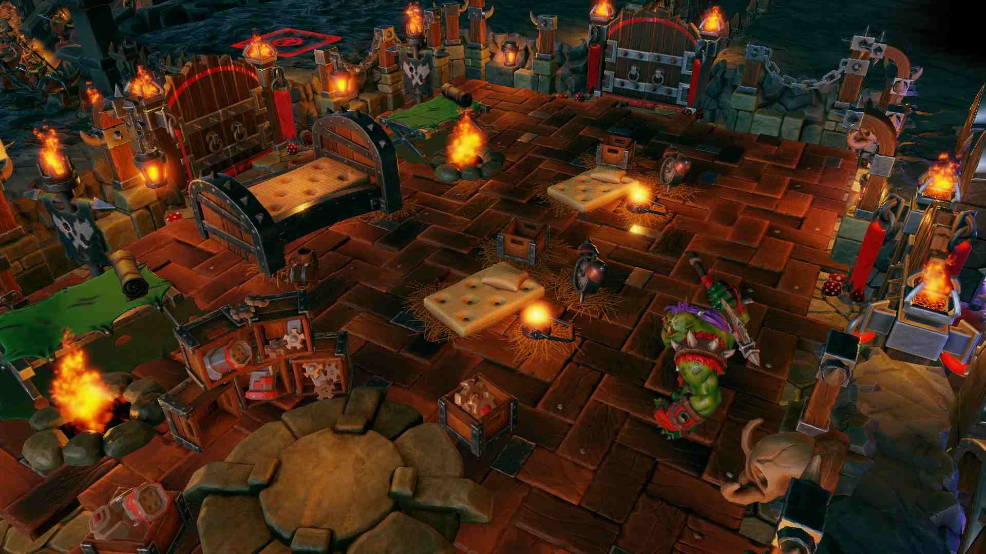 地下城3：完整版.Dungeons 3: Complete Collection_3
