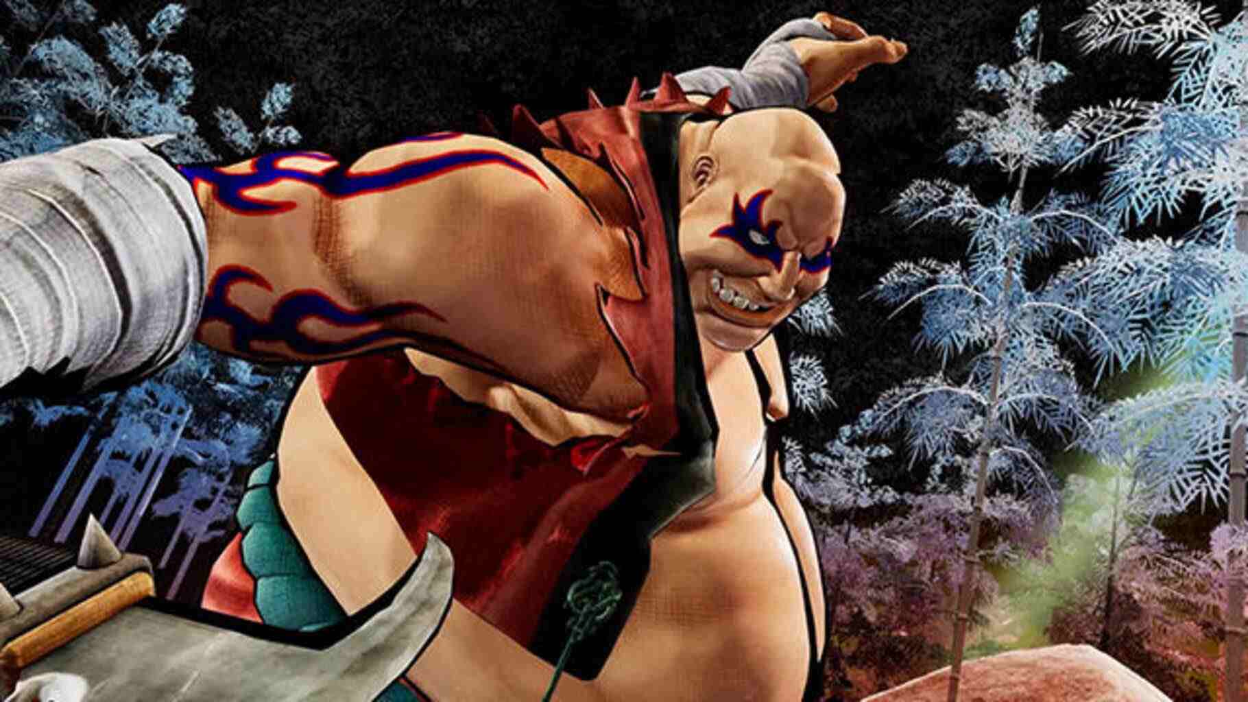 侍魂：晓.Samurai Shodown_3