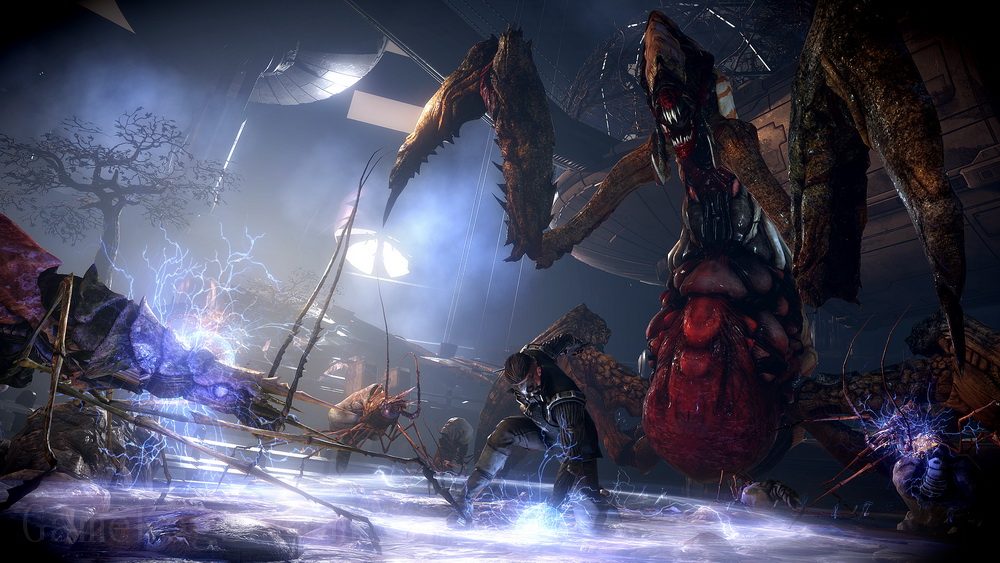 机械巫师.The Technomancer_3