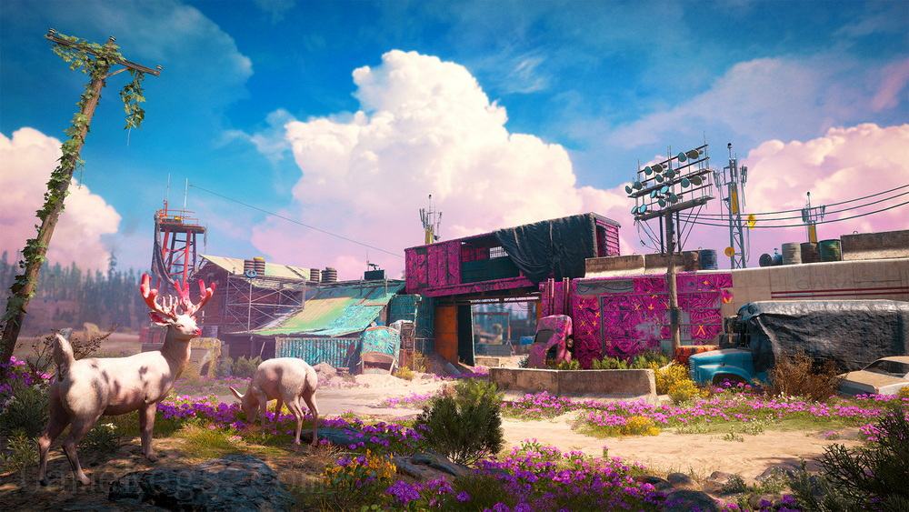 孤岛惊魂：破晓 – 豪华版.Far Cry: New Dawn – Deluxe Edition_2