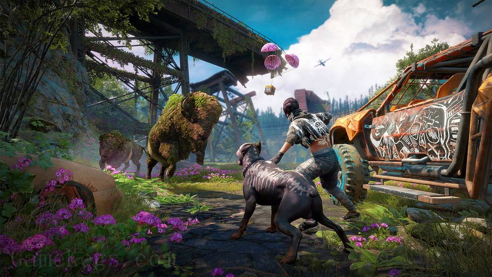 孤岛惊魂：破晓 – 豪华版.Far Cry New Dawn – Deluxe Edition_4