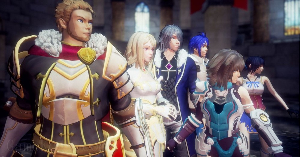 阿泰诺之刃2.AeternoBlade II_0