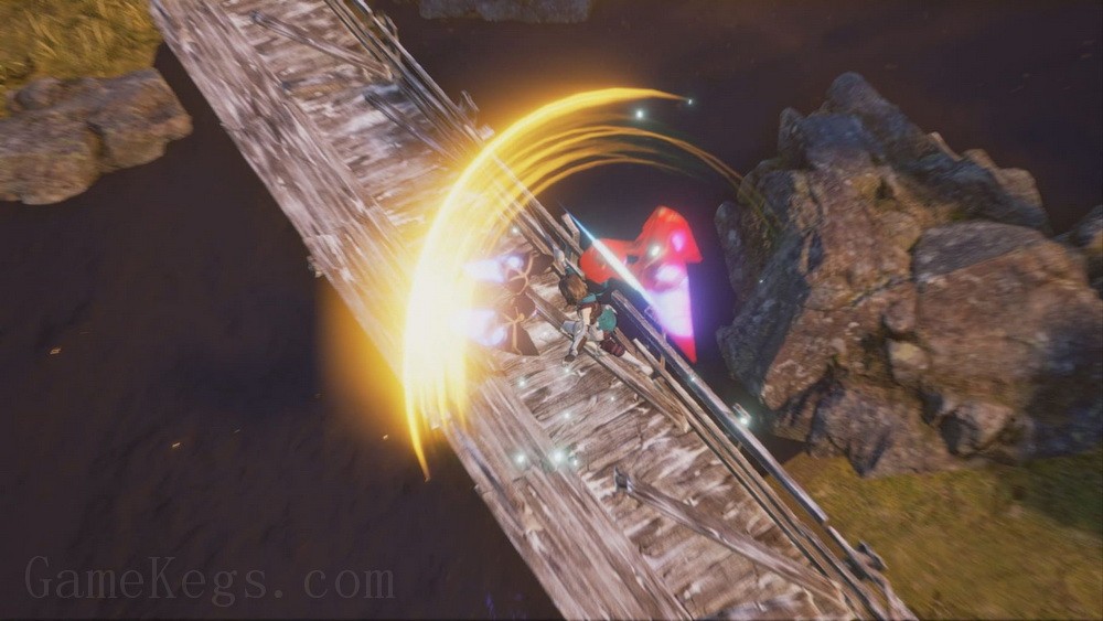 阿泰诺之刃2.AeternoBlade II_1