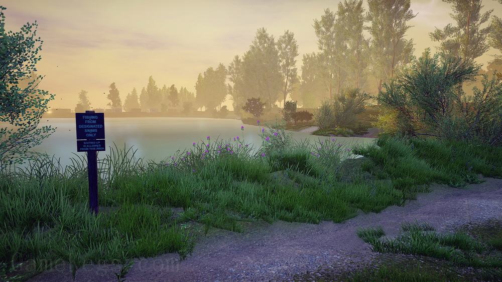欧洲钓鱼模拟.Dovetail Games: Euro Fishing_0
