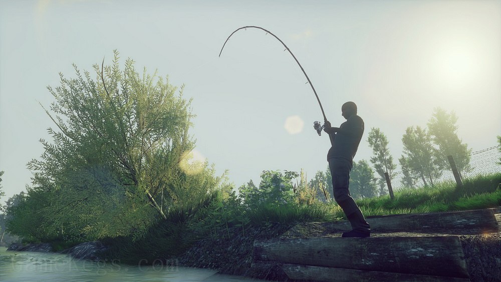 欧洲钓鱼模拟.Dovetail Games: Euro Fishing_3