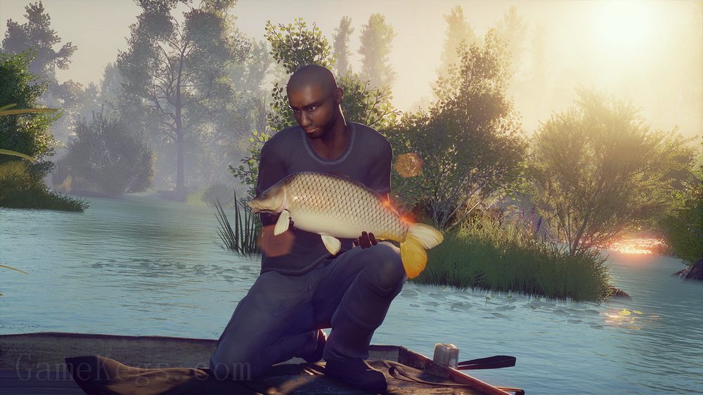 欧洲钓鱼模拟.Dovetail Games: Euro Fishing_4